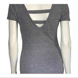 Bluelemon  strap back Sz medium